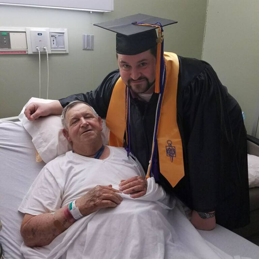 Meet your Posher, Timothy